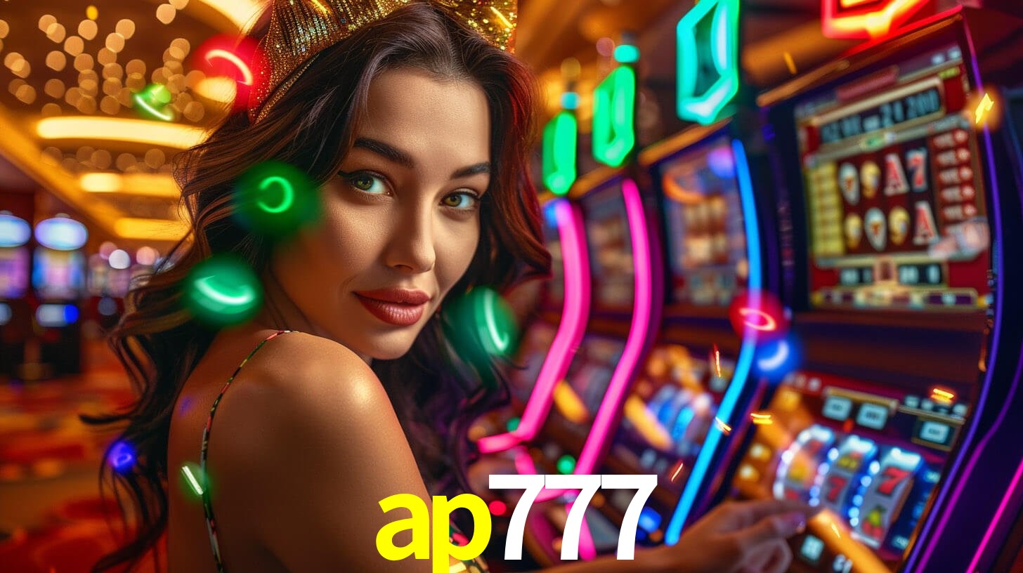 Jogos Exclusivos ap777