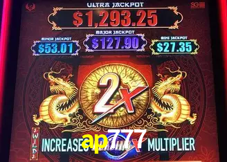 A Revolução dos Aplicativos de Jogos no ap777