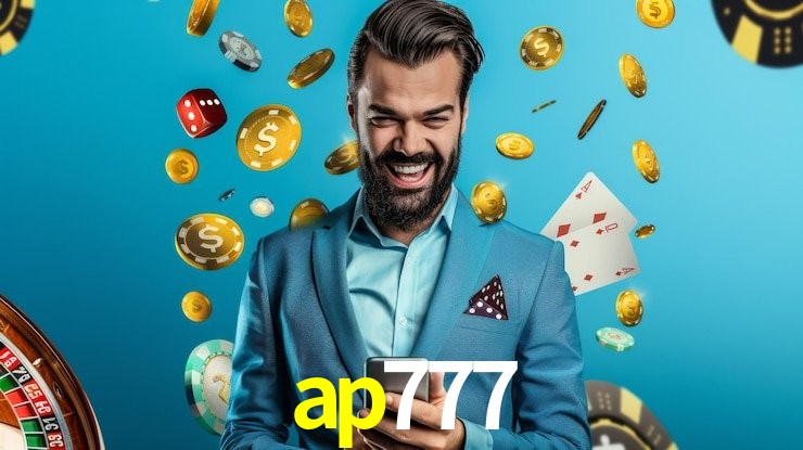 Casino Ao Vivo ap777