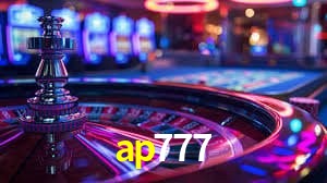 Tecnologia da Plataforma ap777
