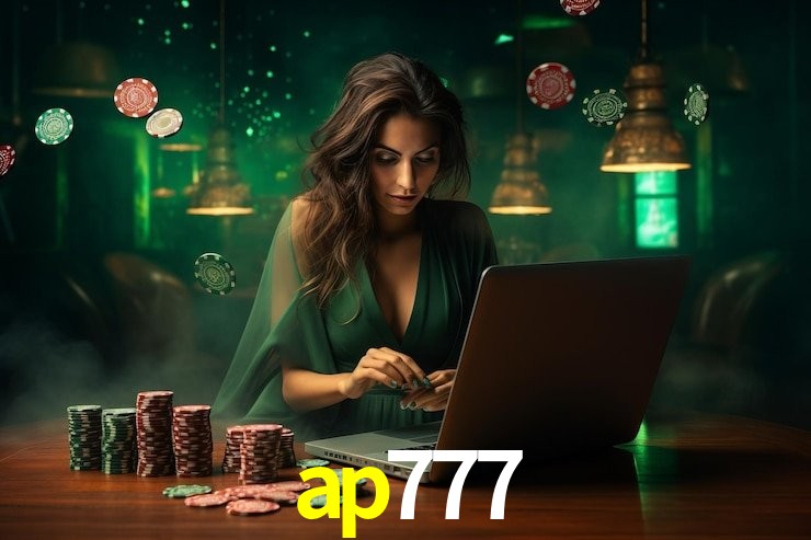Interface do App ap777