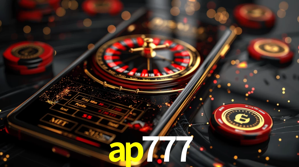 Descubra a Essência do ap777: Nossa História e Compromissos