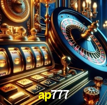 Jogos de Slot ap777