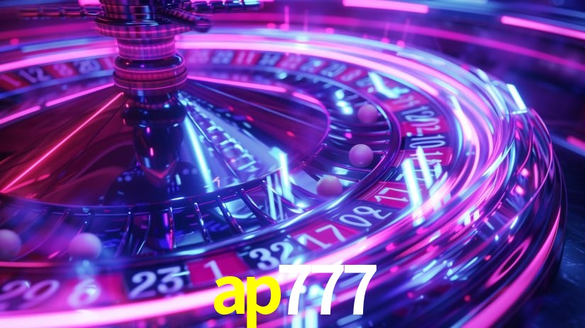 Casino Ao Vivo ap777
