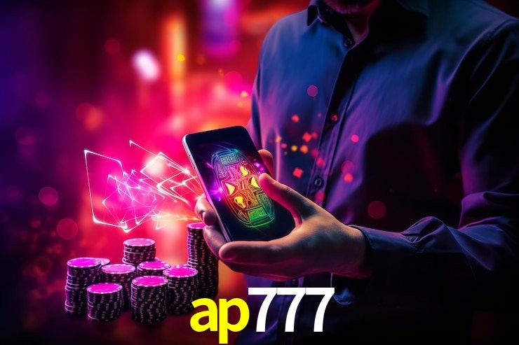 Recursos de Bônus ap777