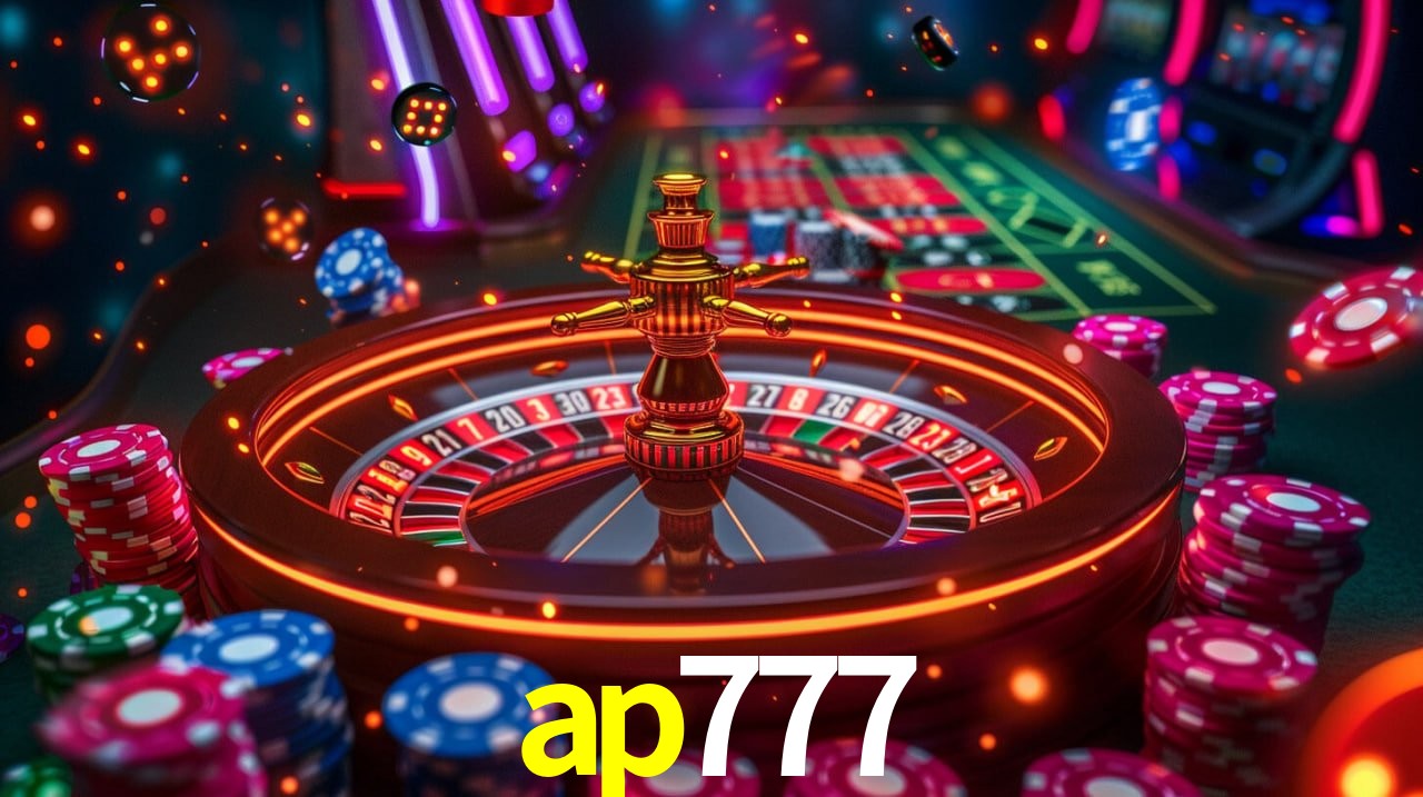 Apostas de Futebol ap777