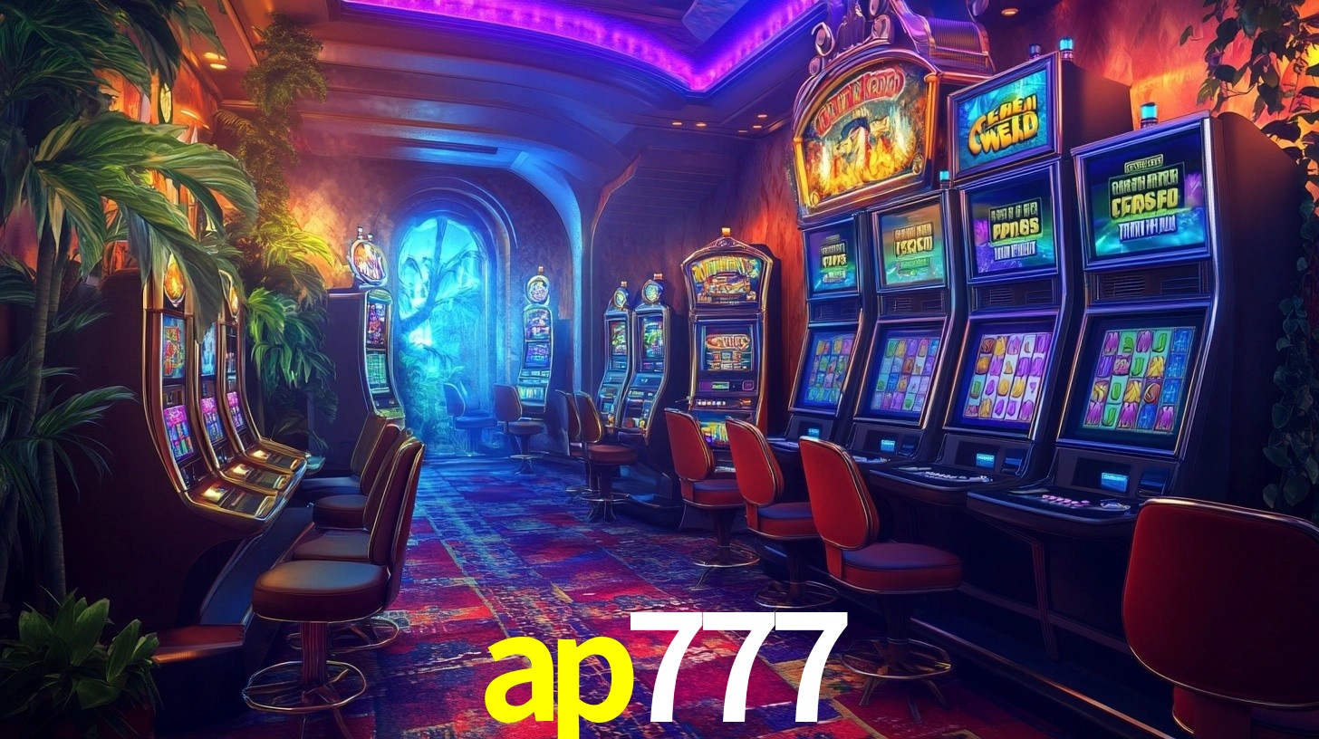 APP oficial da ap777 para mobile
