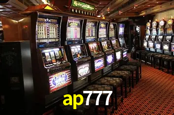 Desvendando o Mundo dos Jogos Virtuais na ap777