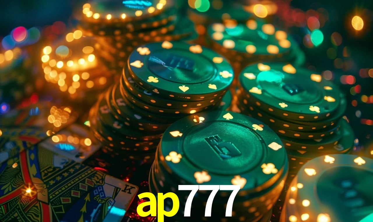 Login Seguro ap777