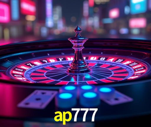 Interface do App ap777
