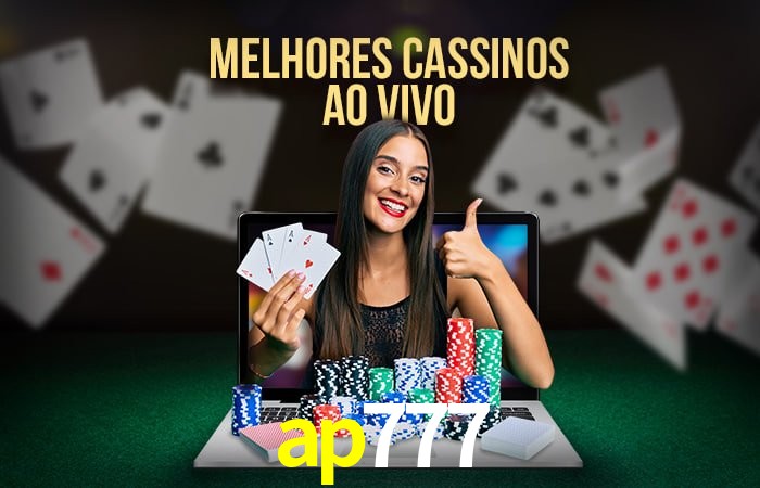 A Popularidade dos Caça-Níqueis no ap777