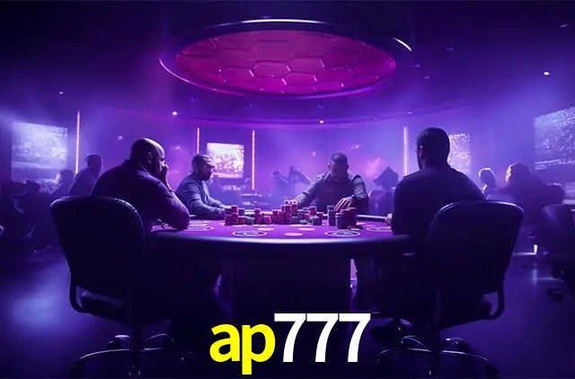 Torneios ap777