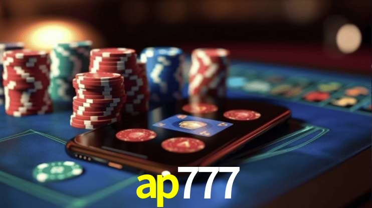 Provedores de Jogos ap777