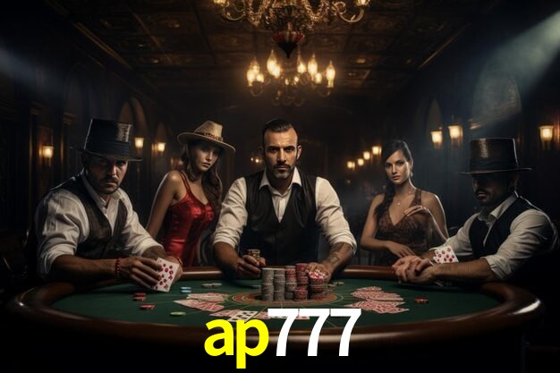 Casino VIP ap777