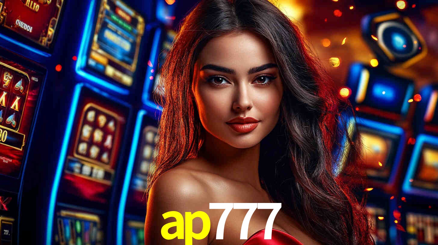 Apostas de Futebol ap777