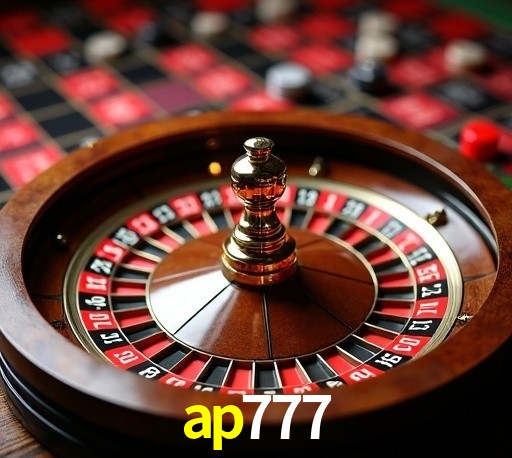 Login Seguro ap777