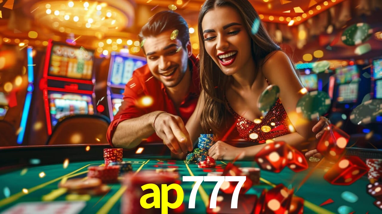 Estatísticas do Jogo ap777