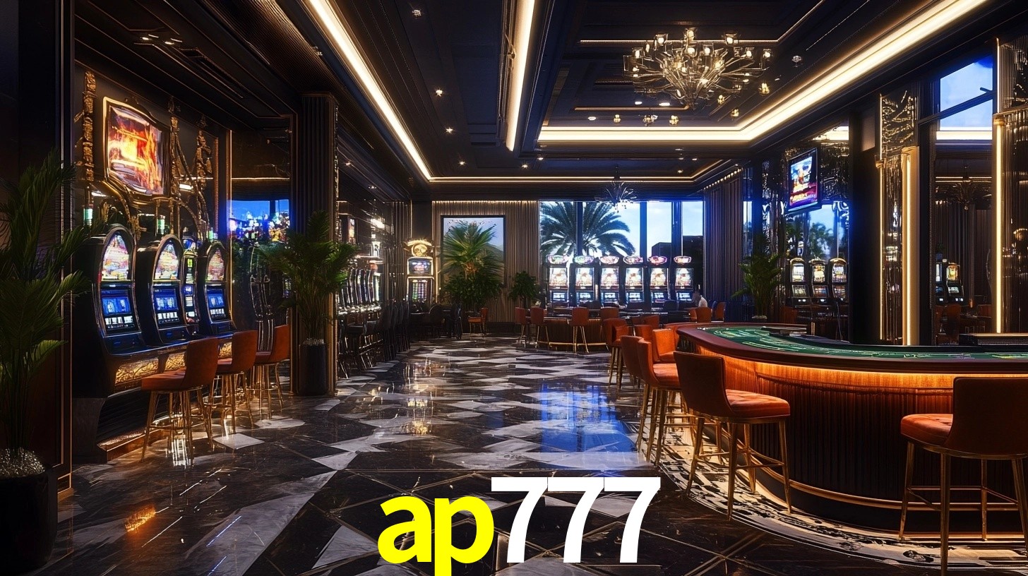 ap777 bet