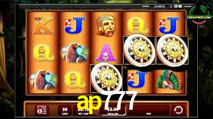 Desvendando o Mundo dos Jogos Virtuais na ap777