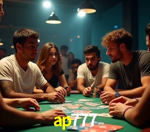 Tecnologia da Plataforma ap777