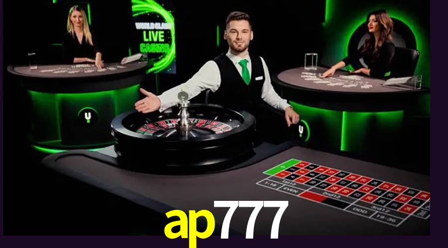Desvendando o Mundo dos Jogos Virtuais na ap777