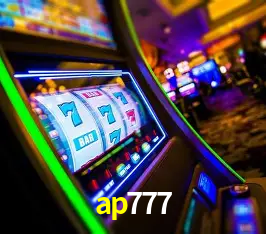 A Emoção da Loteria na ap777: Uma Chance de Mudança de Vida