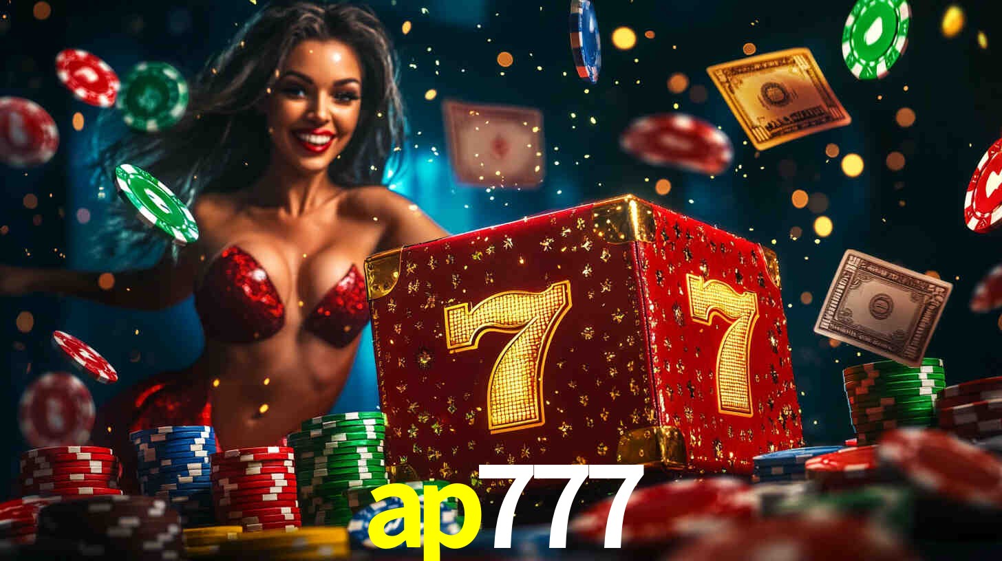 Apostas de Tênis ap777