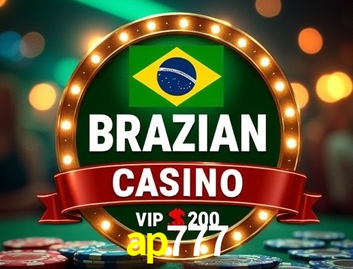 Promoção Relâmpago ap777