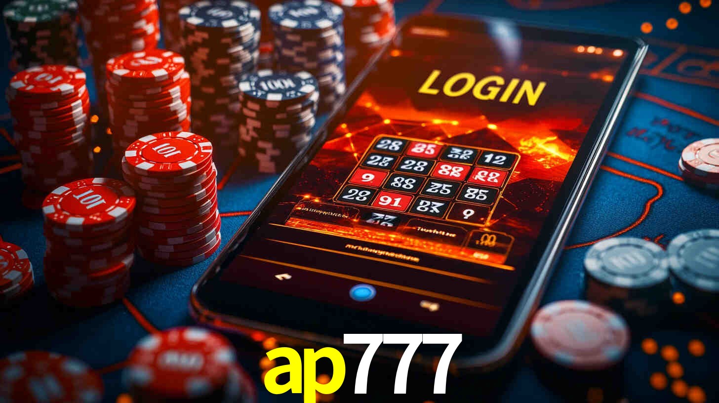 Bônus Generosos e Exclusivos no ap777 para Você!