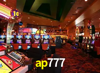 Descubra a Magia dos Jogos de Arcade no ap777