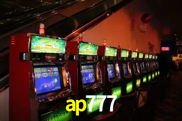Apostas Esportivas na ap777: Um Guia Completo