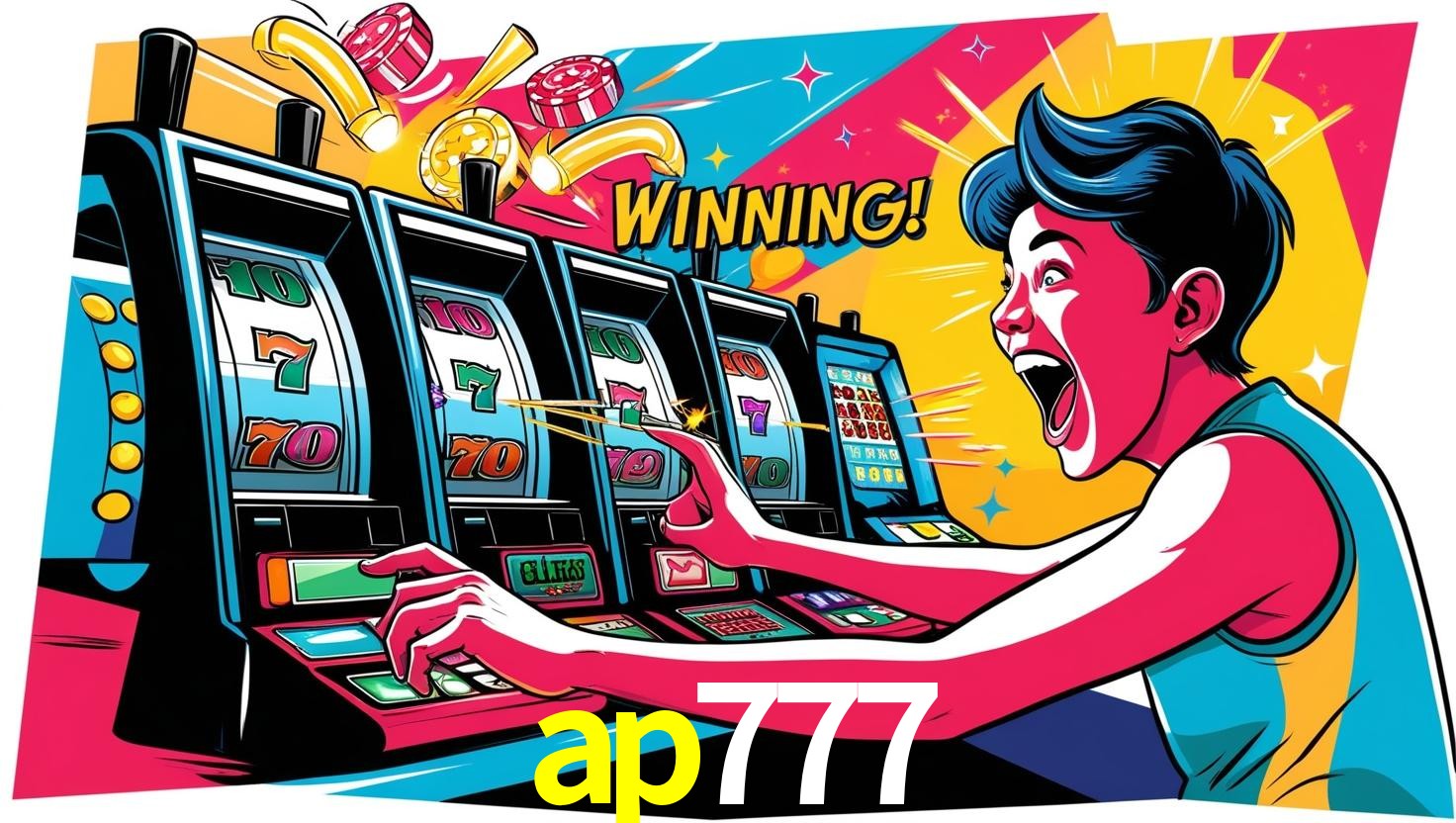 AP777